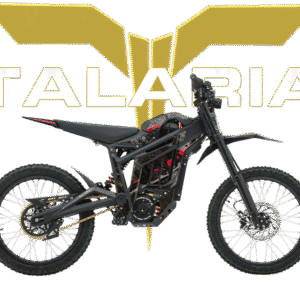 Talaria Sting R PRO Red