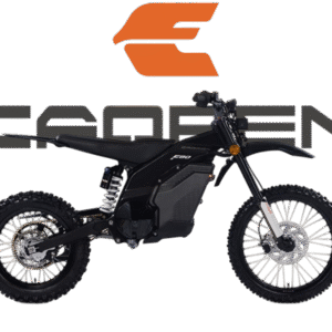 Caofen F80 OFF/R Black