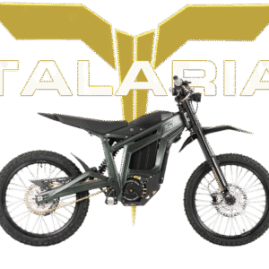 Talaria Sting R OFF/R Green Frame