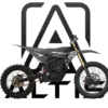 Altis Sigma MX Black