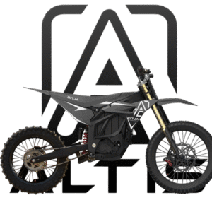 Altis Sigma MX Black