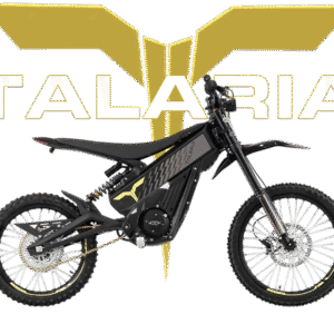 Talaria X3 MX OFF/R grey