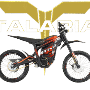 Talaria Sting R OFF/R orange