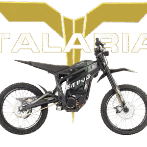 Talaria Sting R OFF/R Green