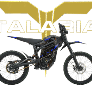 Talaria Sting R PRO Blue