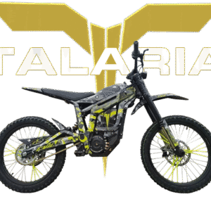 Talaria Sting R OFF/R camo