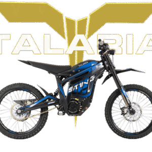 Talaria Sting R OFF/R Blue