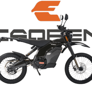 Caofen F80 ON ROAD Black