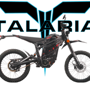 Talaria Sting R PRO ON/R Red