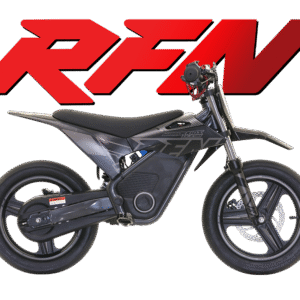 RFN Warrior E700 14" SM
