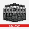XCP 12x Chain Lubricant Aerosol 400ml