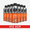 XCP 12x Rust Blocker Aerosol 400ml